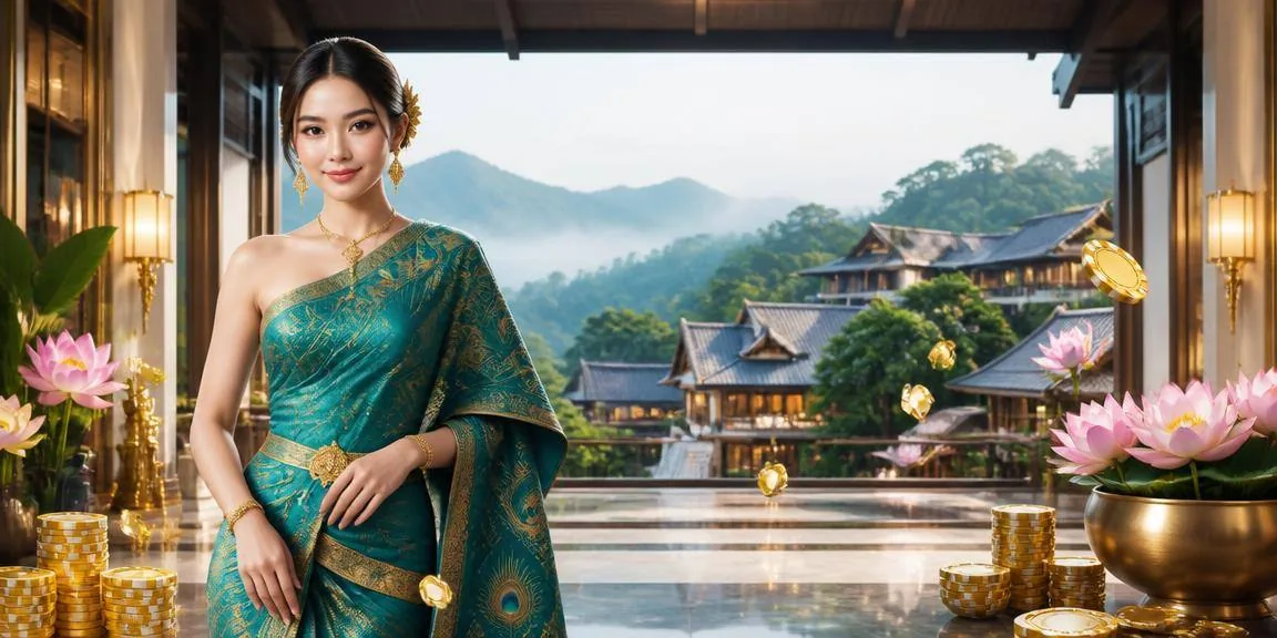 456 HD เหรียญโชคลาภ